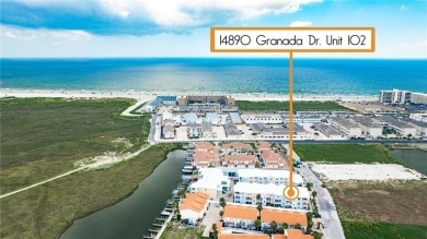 Beach Townhome/Townhouse For Sale in Corpus Christi, Texas