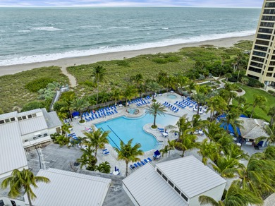 Beach Condo For Sale in Fort Pierce, Florida