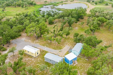 Beach Home For Sale in Rockport, Texas