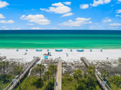 Beach Home For Sale in Panama City Beach, Florida