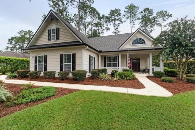 Beach Home For Sale in Saint Marys, Georgia