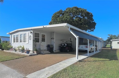 Beach Home For Sale in Largo, Florida