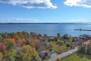 Beach Commercial For Sale in Lincolnville, Maine