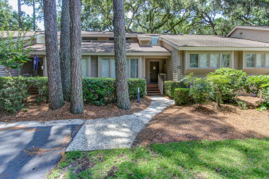 Vacation Rental Beach Villa in Hilton Head Island, South Carolina