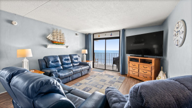 Vacation Rental Beach Condo in North Myrtle Beach, South Carolina