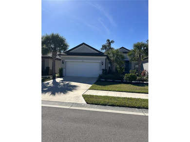 Beach Home For Sale in Bradenton, Florida