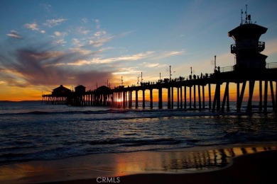 Beach Condo Sale Pending in Huntington Beach, California