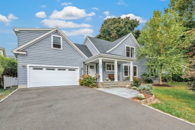 Beach Home For Sale in Fairfield, Connecticut