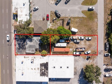 Beach Lot For Sale in Clearwater, Florida