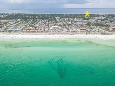 Beach Lot For Sale in Miramar Beach, Florida