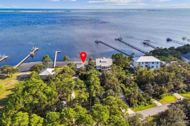 Beach Home For Sale in Gulf Breeze, Florida