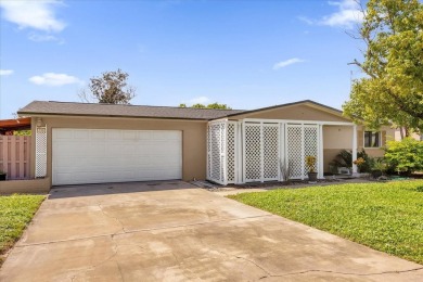 Beach Home For Sale in Melbourne, Florida