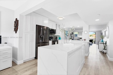 Beach Condo Sale Pending in Tamarac, Florida