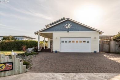 Beach Home For Sale in Bandon, Oregon