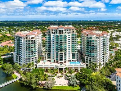 Beach Condo For Sale in Palm Beach Gardens, Florida