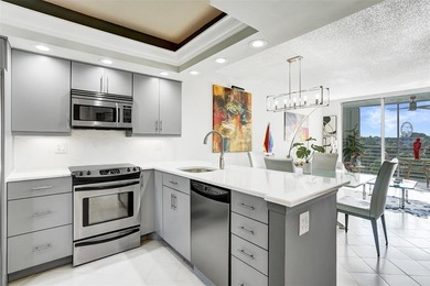 Beach Condo For Sale in Pompano Beach, Florida