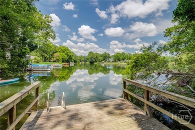 Beach Home For Sale in Savannah, Georgia