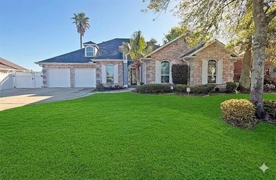 Beach Home For Sale in Slidell, Louisiana