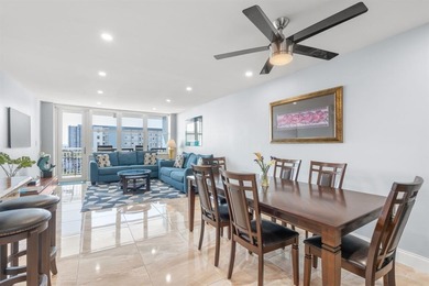 Beach Condo For Sale in Pompano Beach, Florida