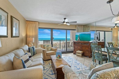 Beach Condo Sale Pending in Destin, Florida