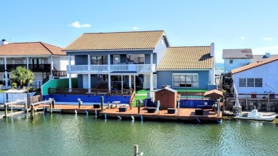 Beach Home For Sale in City by The Sea, Texas