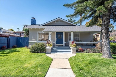 Beach Home Sale Pending in Long Beach, California
