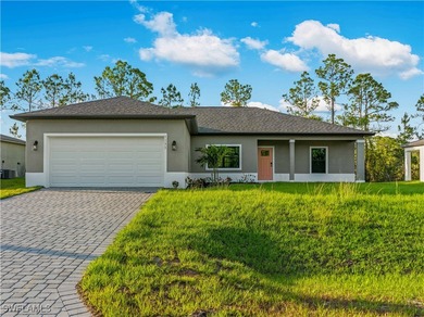 Beach Home For Sale in Lehigh Acres, Florida