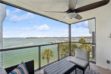 Beach Home For Sale in Marco Island, Florida