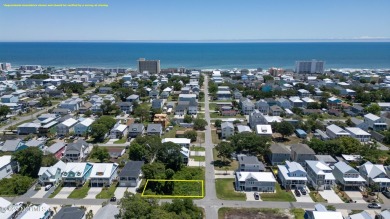 Beach Lot For Sale in Carolina Beach, North Carolina