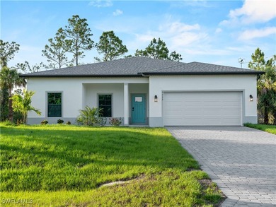 Beach Home For Sale in Lehigh Acres, Florida