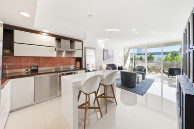 Beach Condo For Sale in Miami Beach, Florida