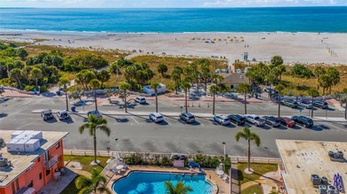 Beach Condo Sale Pending in ST Pete Beach, Florida