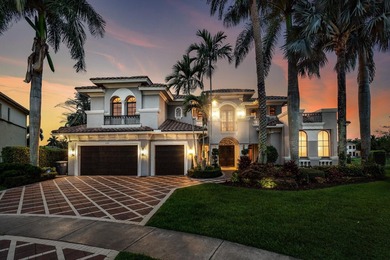 Beach Home For Sale in Boca Raton, Florida