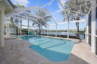 Beach Home For Sale in Palm Beach Gardens, Florida