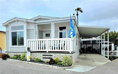 Beach Home Sale Pending in Long Beach, California