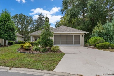 Beach Home Sale Pending in Crystal River, Florida