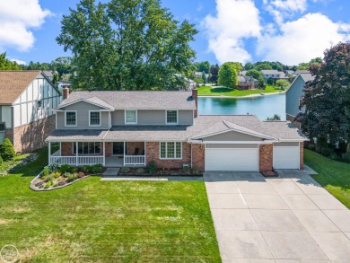 Beach Home Off Market in Shelby, Michigan