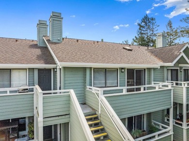 Beach Condo For Sale in Santa Cruz, California