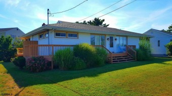 Beach Home Off Market in Brigantine, New Jersey