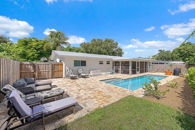 Beach Home For Sale in Tequesta, Florida