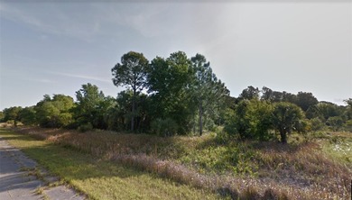 Beach Lot For Sale in North Port, Florida