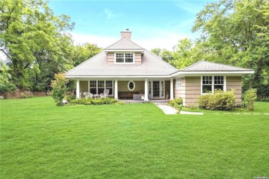 Beach Home For Sale in Northport, New York