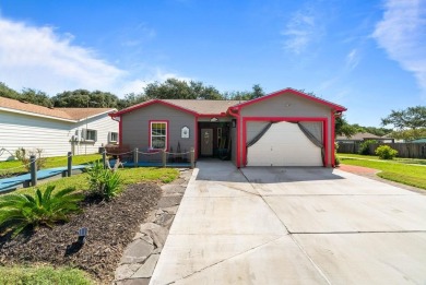 Beach Home For Sale in Rockport, Texas