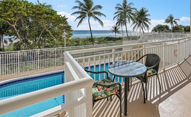 Beach Condo For Sale in Hollywood, Florida
