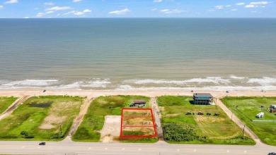 Beach Lot For Sale in Gilchrist, Texas