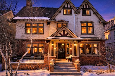 Beach Home For Sale in Milwaukee, Wisconsin