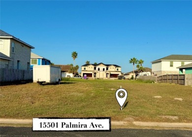 Beach Lot For Sale in Corpus Christi, Texas