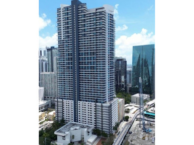 Beach Condo For Sale in Miami, Florida