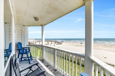 Vacation Rental Beach Condo in Galveston, TX