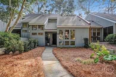 Beach Townhome/Townhouse For Sale in Savannah, Georgia